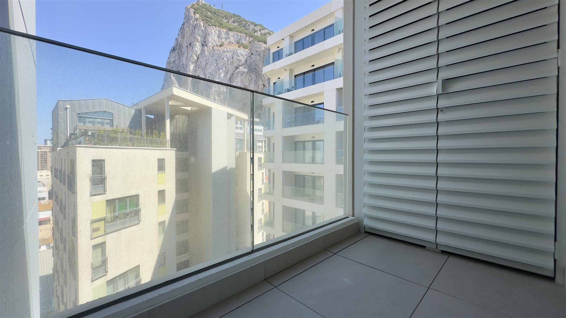 Image of Apartment - 1 Bathrooms for Sale in Victory Suites-Gibraltar, Image 1